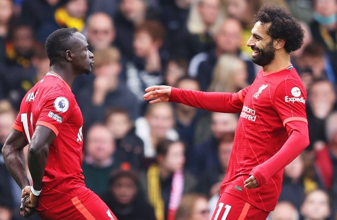 Mane vs. Salah: Cine este aripa dreaptă perfectă pentru Liverpool?