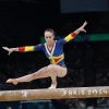 Echipa de gimnastică feminină a României a ocupat locul 7 în finală olimpică