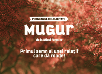 Micul Fermier sărbătorește 18 ani cu site nou și programul de fidelizare MUGUR