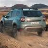 Dacia, cea mai aleasă marcă de autoturisme noi în România în 2025, conform Plus-Auto.ro