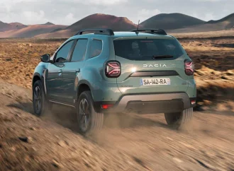 Dacia, cea mai aleasă marcă de autoturisme noi în România în 2025, conform Plus-Auto.ro