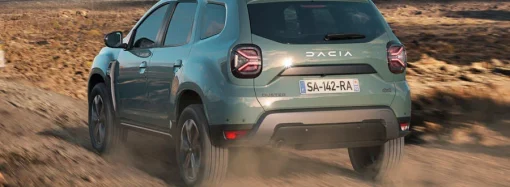 Dacia, cea mai aleasă marcă de autoturisme noi în România în 2025, conform Plus-Auto.ro